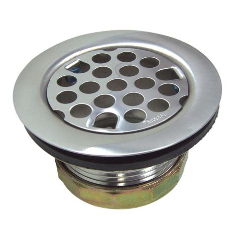 bathroom sink strainer|Strainers 